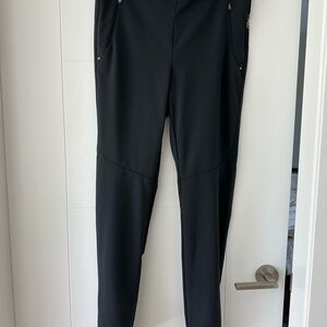 Ralph Lauren RLX Black Golf Performance Pants